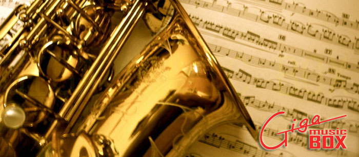 零售及批發各種 Saxophone