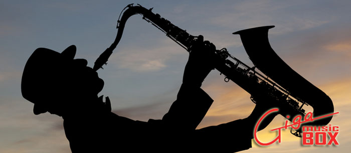 教授 Saxophone 課程